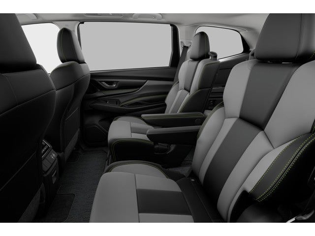 2025 Subaru Ascent Onyx Edition
