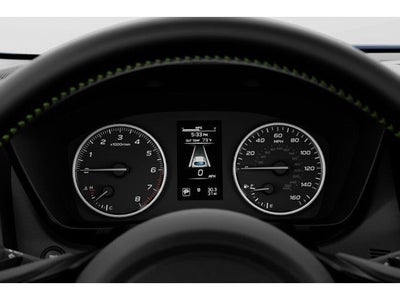 2025 Subaru Ascent Onyx Edition