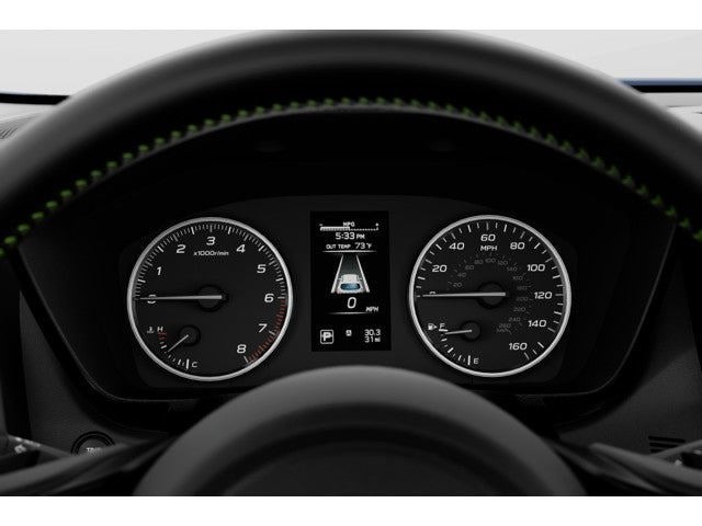 2025 Subaru Ascent Onyx Edition