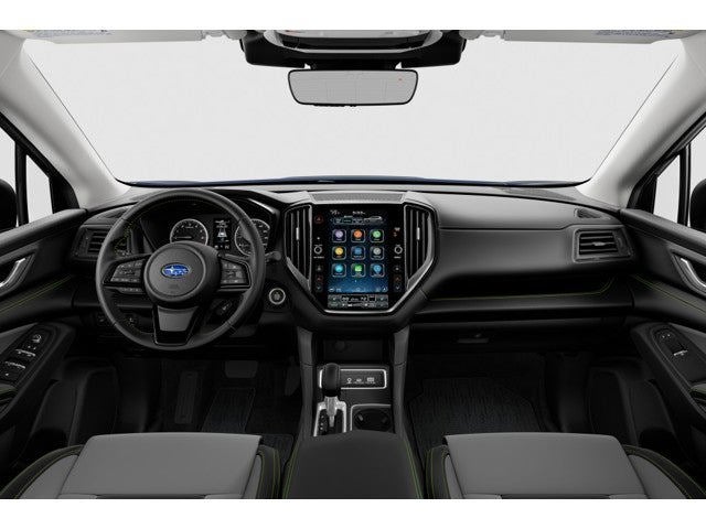2025 Subaru Ascent Onyx Edition