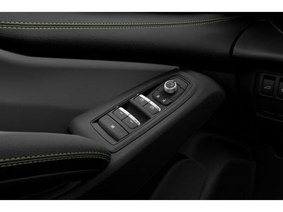 2025 Subaru Ascent Onyx Edition