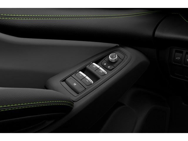 2025 Subaru Ascent Onyx Edition