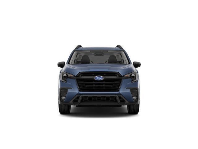 2025 Subaru Ascent Onyx Edition