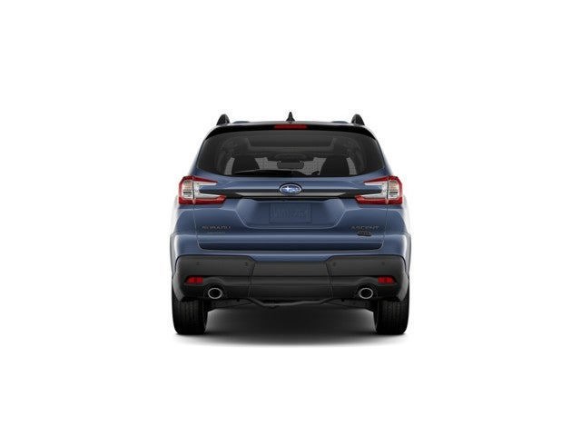 2025 Subaru Ascent Onyx Edition
