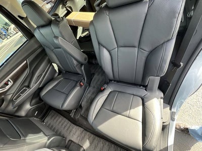 2026 Subaru Ascent Touring