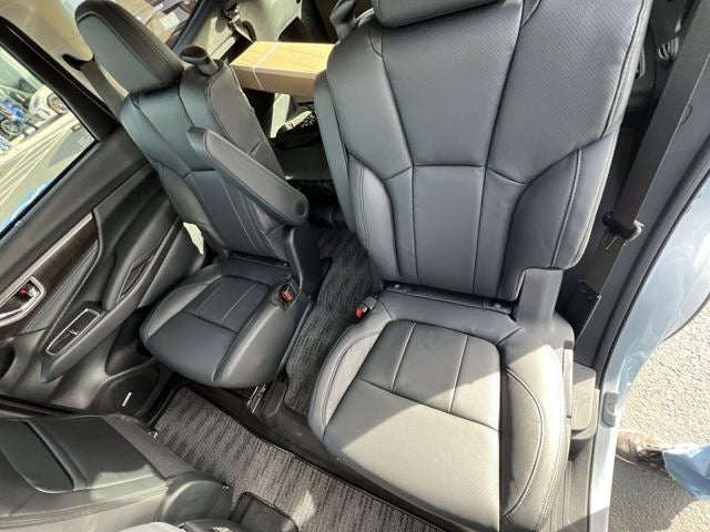2026 Subaru Ascent Touring