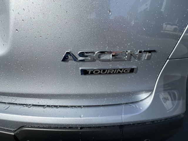 2026 Subaru Ascent Touring