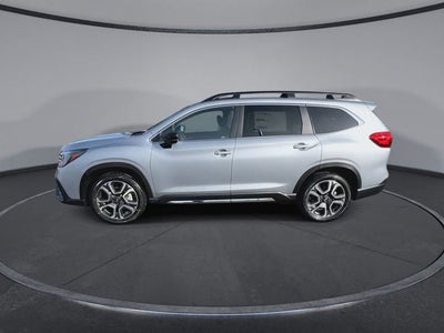 2026 Subaru Ascent Touring