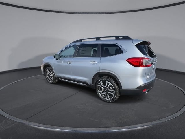2026 Subaru Ascent Touring