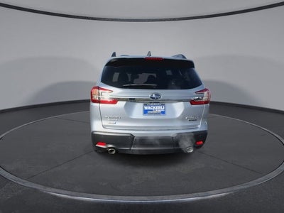 2026 Subaru Ascent Touring