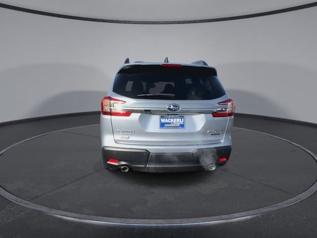 2026 Subaru Ascent Touring