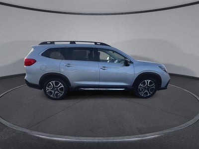2026 Subaru Ascent Touring