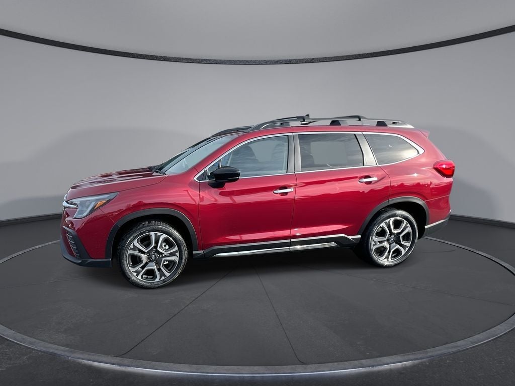 2026 Subaru Ascent Touring