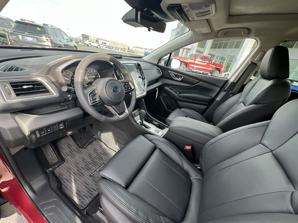 2026 Subaru Ascent Touring