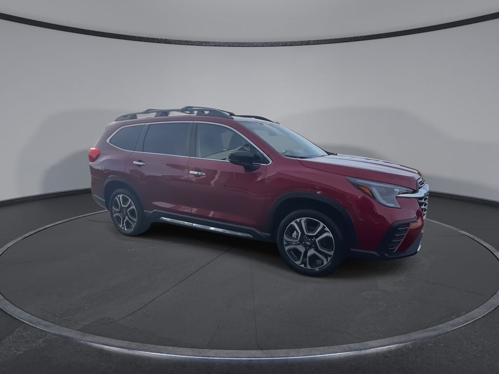 2026 Subaru Ascent Touring