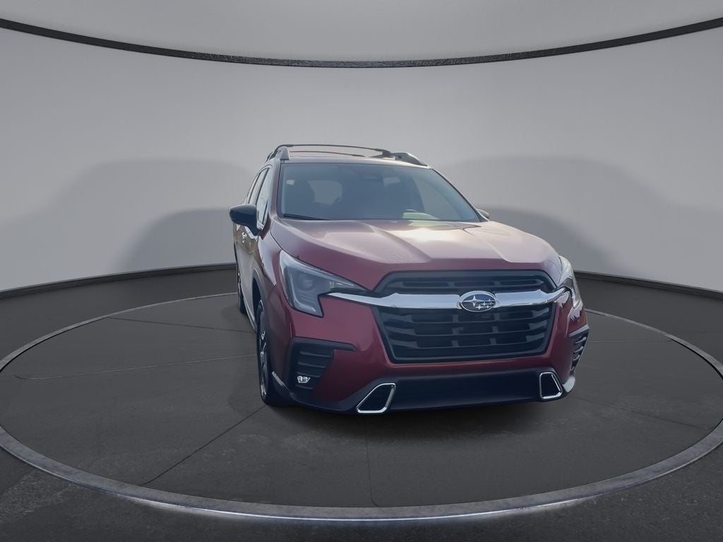 2026 Subaru Ascent Touring