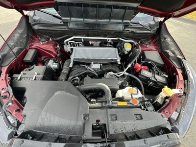2026 Subaru Ascent Touring