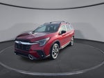 2026 Subaru Ascent Touring