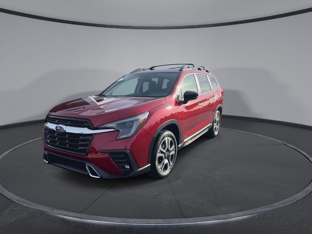 2026 Subaru Ascent Touring