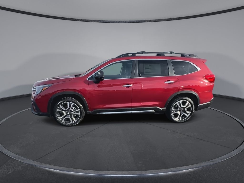 2026 Subaru Ascent Touring