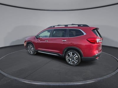 2026 Subaru Ascent Touring