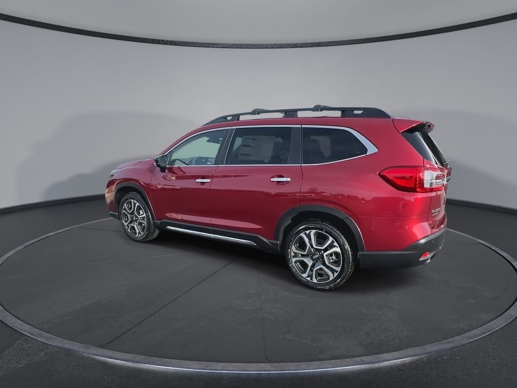 2026 Subaru Ascent Touring
