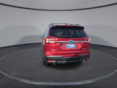 2026 Subaru Ascent Touring