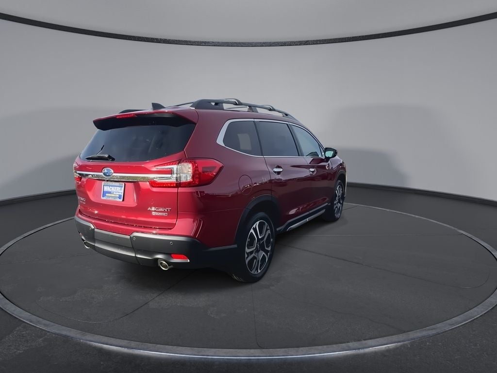 2026 Subaru Ascent Touring