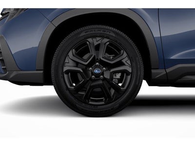 2023 Subaru Ascent Onyx Edition Limited