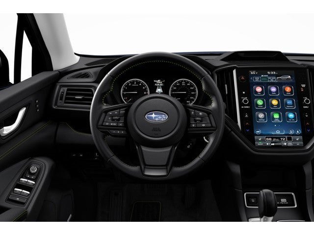 2023 Subaru Ascent Onyx Edition Limited