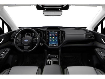 2023 Subaru Ascent Onyx Edition Limited