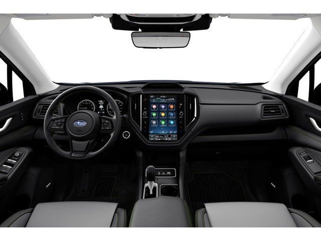 2023 Subaru Ascent Onyx Edition Limited