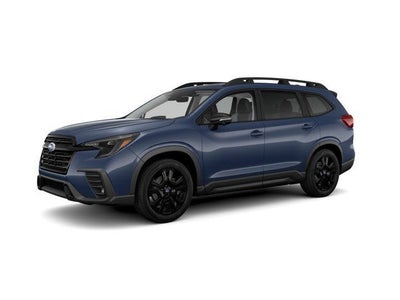 2023 Subaru Ascent Onyx Edition Limited