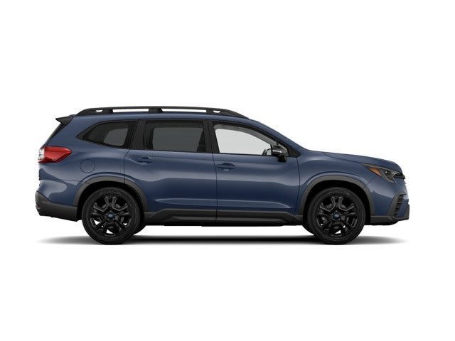 2023 Subaru Ascent Onyx Edition Limited