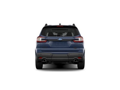 2023 Subaru Ascent Onyx Edition Limited