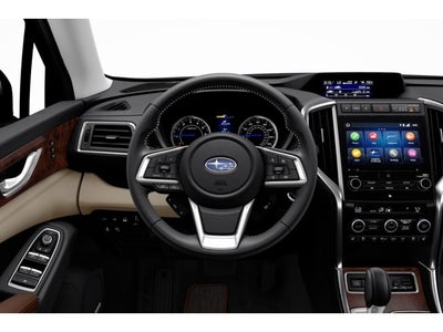 2022 Subaru Ascent Touring