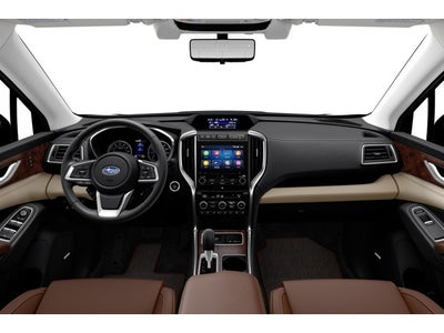 2022 Subaru Ascent Touring