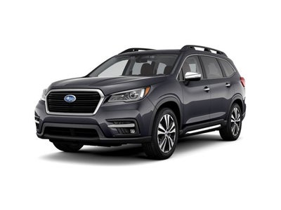 2022 Subaru Ascent Touring