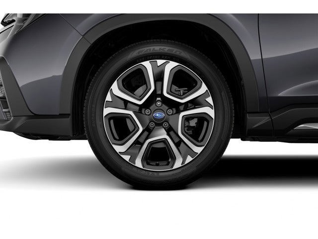2024 Subaru Ascent Touring