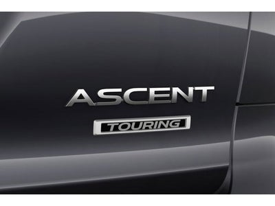 2024 Subaru Ascent Touring