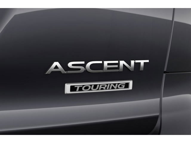 2024 Subaru Ascent Touring