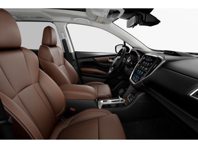 2024 Subaru Ascent Touring