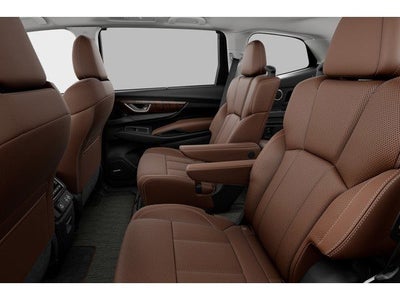 2024 Subaru Ascent Touring