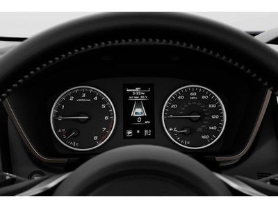 2024 Subaru Ascent Touring