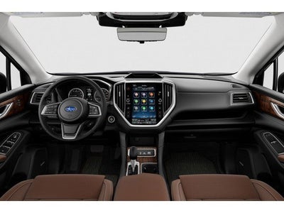 2024 Subaru Ascent Touring