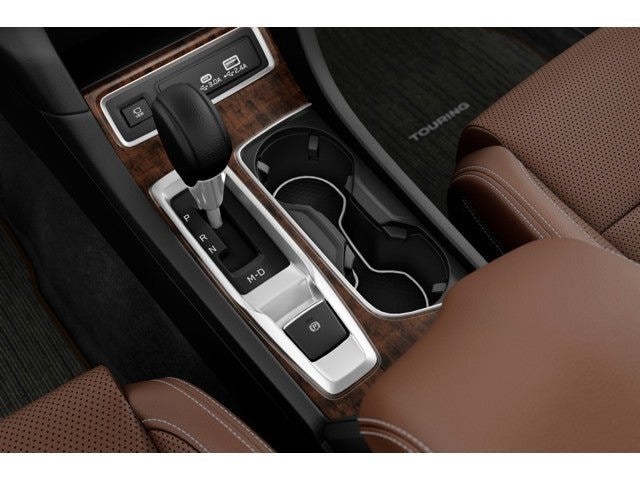 2024 Subaru Ascent Touring