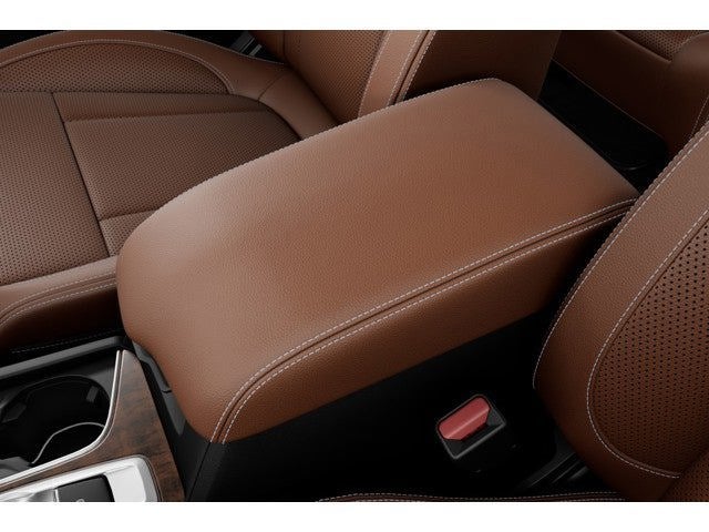 2024 Subaru Ascent Touring