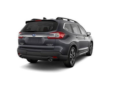 2024 Subaru Ascent Touring