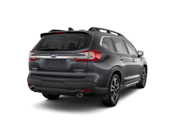 2024 Subaru Ascent Touring
