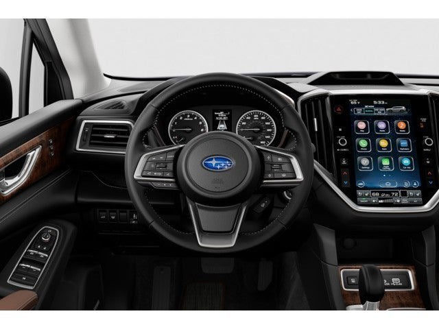 2024 Subaru Ascent Touring
